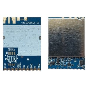 Vm1373R Receiving Module 12G 13G 800MW Vtx Wireless FPV Image Transmission Sm1312T Transmitter