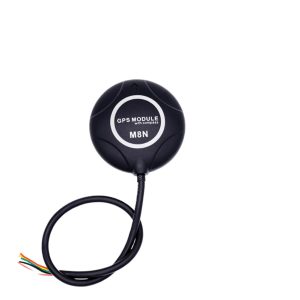 Модуль GPS M8N с высокой точностью для контроллеров полета APM2.8 и PIX