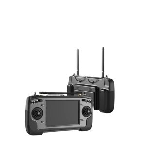 SIYI MK32 30KM Industrial Grade Handheld HD Image Transmission 7 Inch UAV Remote Control