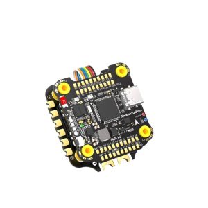 Контроллер полета Speedybee F405 V4 BLS 55A 30×30 с функцией настройки параметров по Bluetooth