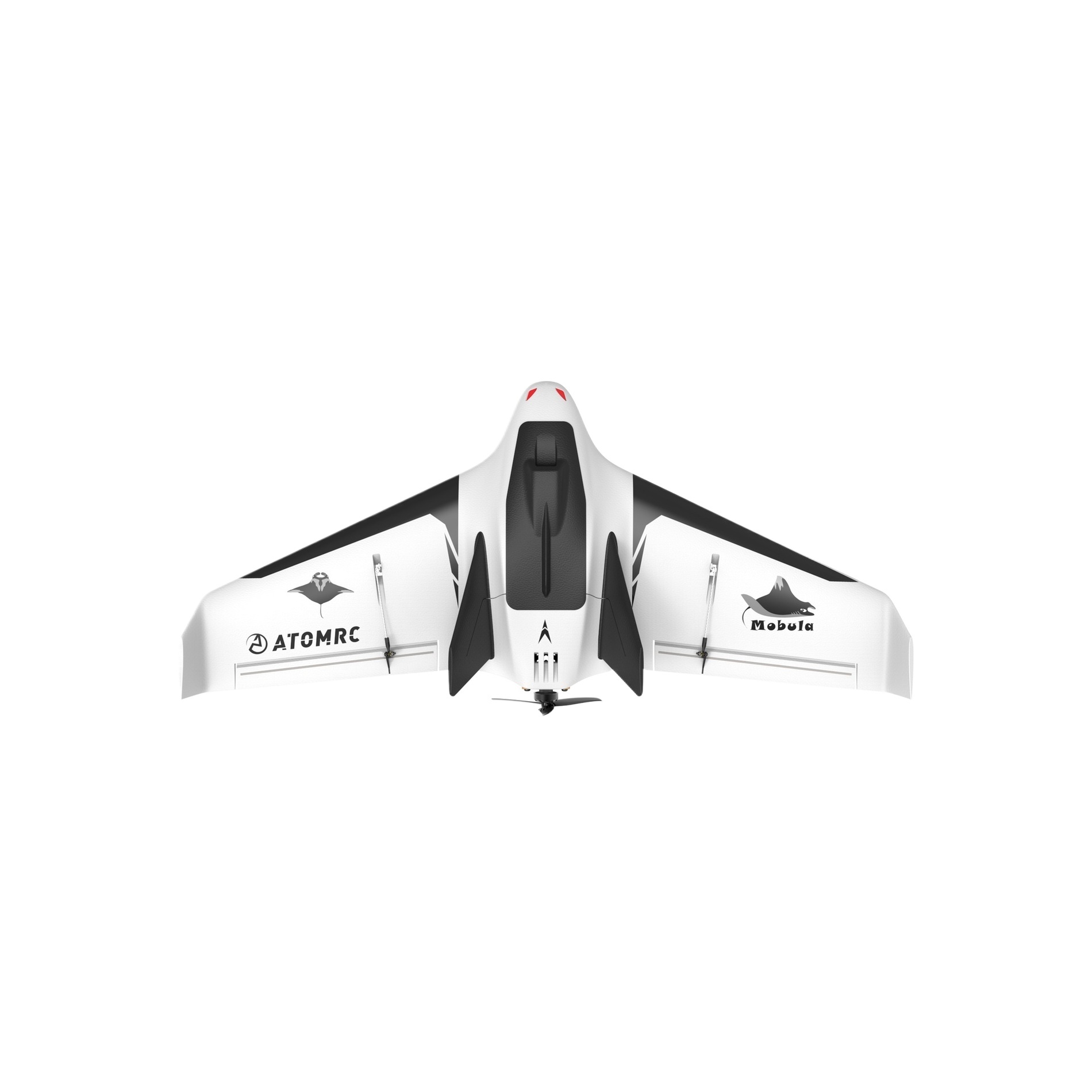 Atomrc Mobula Devil Fish KIT LITE FPV Wing Made of EVA Foam - Image 2