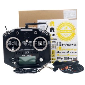 FrSky Taranis QX7 16 Channel 24G ACCESS RC Transmitter for FPV Drones Fixed Wing UAV