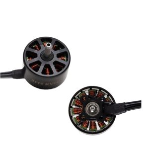 R3110 900Kv 1250Kv High Efficiency Brushless Motor FPV Traversing Drone 8inch 9inch Propellers