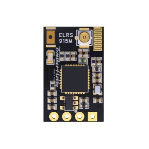 Brotherhobby ELRS 2.4GHz 915MHz Nano RX Diversity Receiver for Long Distance FPV Flight
