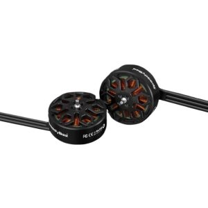 SpeedyBee 2006 Brushless Motor 1950KV High Efficiency 6S for 3.5 Inch FPV Drone