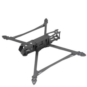 MARK4 V2 Edition Carbon Fiber UAV Rack for 7 8 9 10 Inch FPV Drones