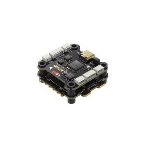 Geprc Taker H743 BT 32Bit 50A Flying Tower Direct Plug In Sky End Flight Controller ESC Stack FPV Drone Accessories