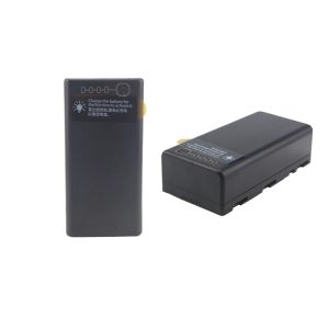 DJI RTK-Fernbedienung T20 T16 MG1P M210 Akku WB37 mit 4920 mAh Kapazität