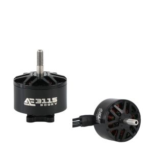 Axisflying Cool Fly AE3115 900KV 6S Brushless Motor for 8 10 inch FPV Crossing Machine
