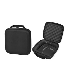 Remote Control Bag for FPV Drone Transmitters AT9S AT10 FUTABA Universal Board