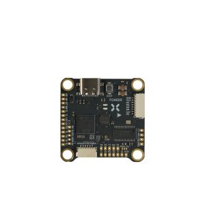 FOXEER H743 MPU6000 Flight Control Remote Control 4-8s with Barometer Double BEC for DJI HD