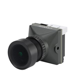 كاميرا Caddx Turbo Pro Ratel للطيران بدون طيار، بدقة 1500TVL ورؤية ليلية ومنخفضة التأخير