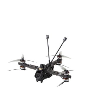 HGLRC Rekon Y6 2004 5 inch FPV Drone Sailing O4pro O March Light 4K Crossing Machine