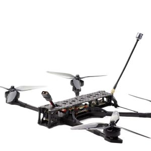 Chemical Bone Dragon 7 inch FPV Long Endurance Simulation HD FPV Drone