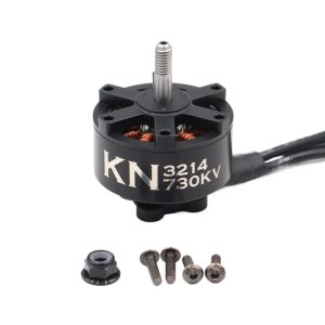 Diatone Mamba KN3 214 730KV 6S Brushless Motor for 10 inch FPV Drone GF1050 3
