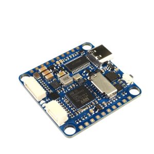 H743 Slim V3 Flight Controller 8S FPV Drone Ardupilot Betaflight Inav