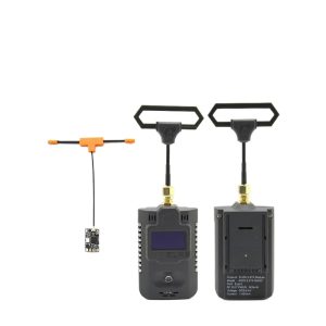 Jumper T Pro ELRS 24G High Frequency Head Long Range TBS RC Module Receiver