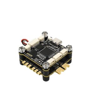 Контроллер полета GEPRC TAKER F405 BLS 50A OSD для системы DJI FPV