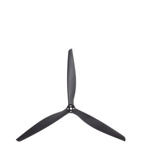 Qianfeng X Class 1308 Three Blade Propeller 13 Inch Fiberglass Nylon Lightweight Efficient Durable