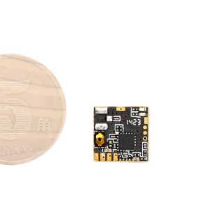 PandaRC Panda New FPV Aircraft 5.8G 25mW NANO25 Nail Cover Video Transmitter