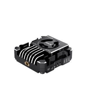 جهاز إرسال GEPRC Maten 5G8 بقوة 2500 ميلي واط لطائرات FPV، مع إمكانية ضبط OSD للدرونات المتعددة الأغراض