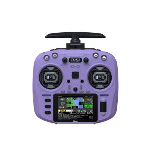 JUMPER T15 RDC90 Rocker Remote Control Color Screen 2 4G 915M ELRS for FPV Drone