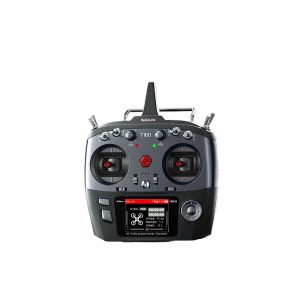 Le Di T16D R16F Remote Control Receiver 16 Channel Full Scale for FPV Racing Drone