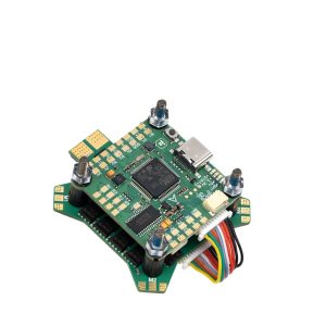iFlight Wing Flying Star Fox BLITZ F7 Flight Control 45A ESC Image Transmission FPV Tower