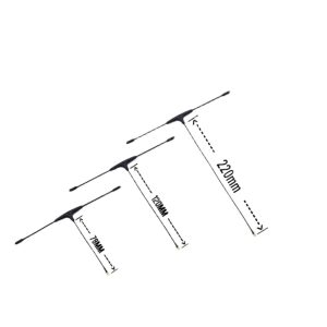 هوائي TBS Crossfire Immortal V2 بتردد 915 ميجاهرتز للطائرات بدون طيار FPV ذات المدى الطويل
