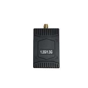 1.2G 1.3G FPV Image Transmission Receiver for RC Drone Model Aircraft Aerial Photography