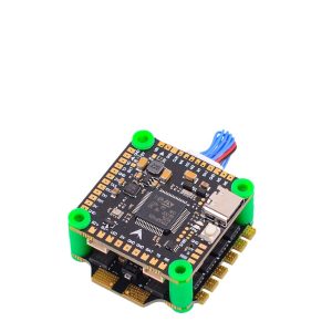 Gwrc F405 V3 Flight Control 60A ESC Four In One FPV Flying Tower