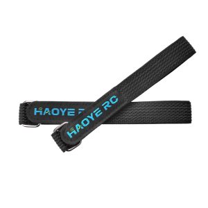 Kevlar Non Slip Lipo Battery Strap Tie 300x20mm for 6S 8S FPV Drone