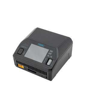 ToolkitRC M8AC Multi function Charger AC200W DC600W 20A Fast Charge 65W 8S