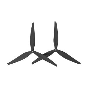 HQProp MacroQuad 1175 Glass Fiber Nylon Propeller 11x7.5x3 Blade CW CCW for 11 Inch Machines