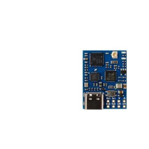 Matek MLRS 2.4Ghz MR24-30 Mavlink Transmitter Receiver Module Data Transmission Return Link