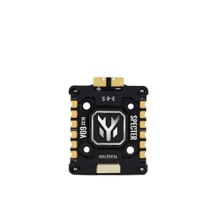 HGLRC SPECTER 60A 3-6S BL32 128K 4в1 ESC для гоночных FPV-дронов