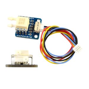 Matek ASPD 4525 Airspeed Sensor for F4 F722 765 Wing Inav Flight Control