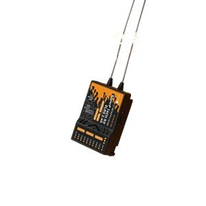 BETAFPV SuperP 14CH Diversity Receiver Long Range 2.4 915 868MHz ELRS