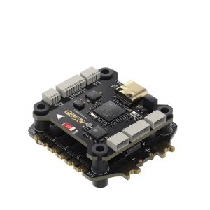 Geprc Taker F745 BT 8Bit 60A F7 Flight Controller Stack Plug and Play for Traveling Machine Accessories