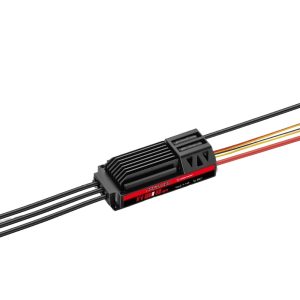 Регулятор оборотов Hobbywing Skywalker 130A 160A Opto HV V2 для FPV самолетов RC