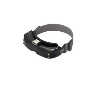 نظارات Skyzone Sky04O Pro للطيران بدون طيار مع شاشات OLED عالية الوضوح ومستقبل ترددات متعدد
