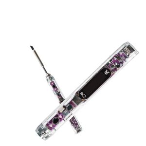 HGLRC RC2 Smart Electric Soldering Iron 450 Degree Adjustable Temperature Outdoor Portable OLED