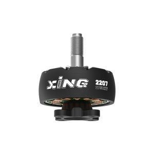 iFlight Wing Flying XING2 2207 Flower Flying Crossing Motor High Efficiency Brushless FPV Motor