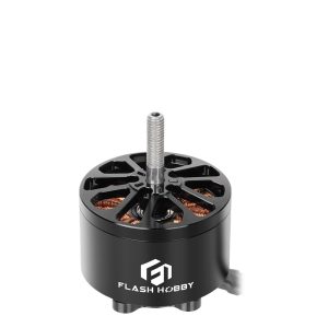 FLASH HOBBY A4 320 350KV Brushless Motor for FPV Drone High Power Industrial Machine
