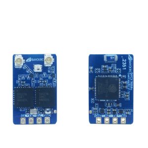 BAYCK 915Mhz 868MHz Dual Core RX Diversity Receiver Long Range