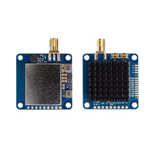 1.2GHz 1.3GHz 2W 9CH VTX 1G3TE V2 FPV Aerial Remote Image Transmitter