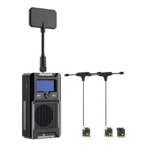 RadioMaster Ranger ELRS 2.4G High Frequency Module JR Interface TX16 Compatible