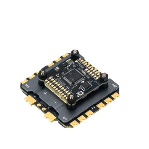 طقم تحكم طيران Axisflying Argus F722 F405 مع وحدة تحكم كهربائية 100 أمبير لطائرات الدرونات FPV