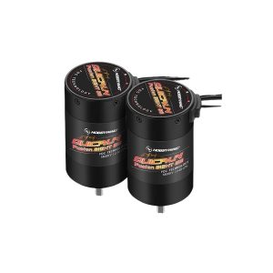 Hobbywing Quicrun Fusion 8Ight SE Electronically Controlled Motor All-In-One 1800Kv for 1/8 Climbing Car