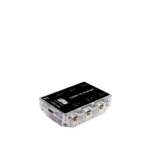 Плата параллельной зарядки HGLRC Thor 1S Charger V2 на 6 каналов для FPV-дронов